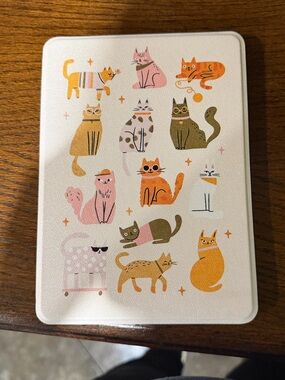 kindle paperwhite 11th generation case